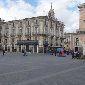  Apartamento Palazzo La Piana Itália