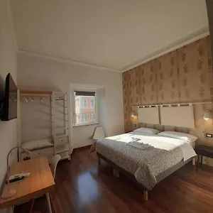 Bed & Breakfast échelle, Roma