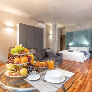  Apartamento Il Garbo And Itália