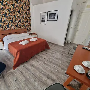 Affittacamere Story, Roma
