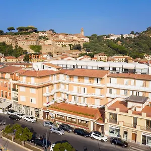 ** Aparthotel Cav Approdo Italia
