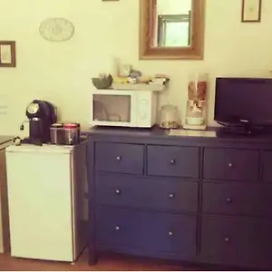  Apartamento La Casina Di Ancicucco 1 Itália