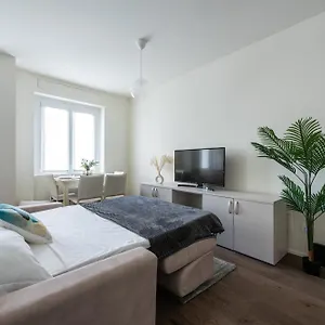  Apartamento We - Santa Sofia House, Duomo Itália