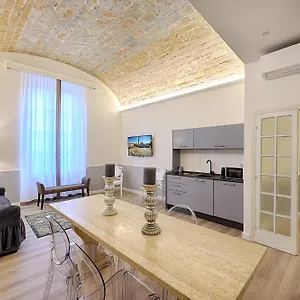  Apartamento Casa Ciseri Itália