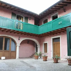 *** Hotel Sogno Italia