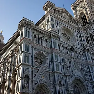 ** Affittacamere Firenze Apartments Italia