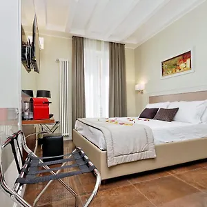 2* Alojamento de Acomodação e Pequeno-almoço Piazza Venezia Grand