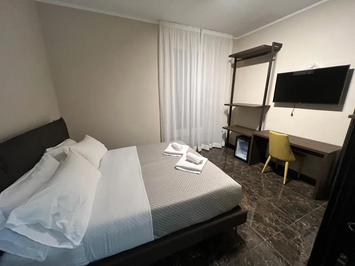 Hotel Viminale Domus Roma Affittacamere