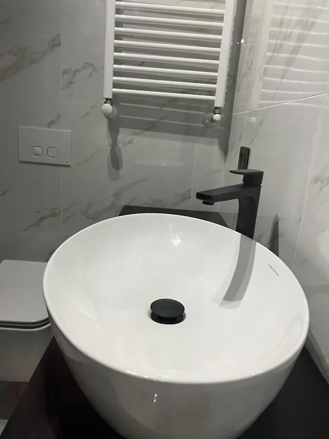 Hotel Viminale Domus Roma