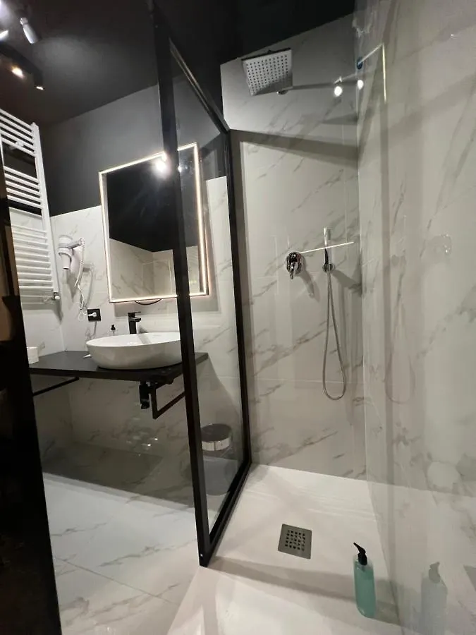 Affittacamere Hotel Viminale Domus Roma