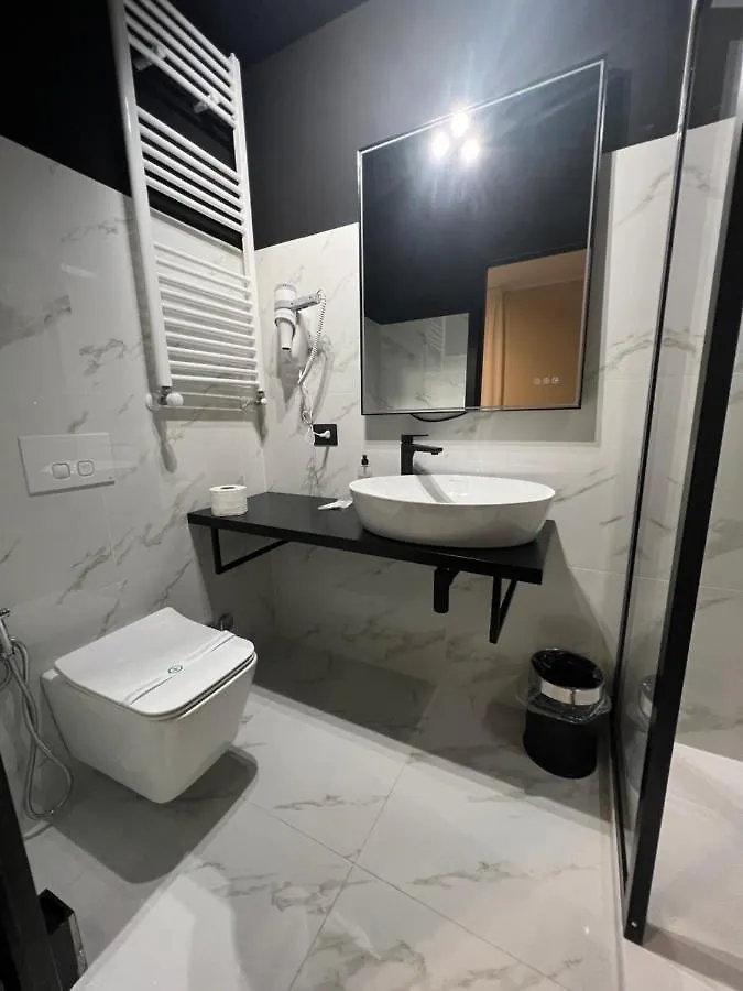 Hotel Viminale Domus Roma Affittacamere