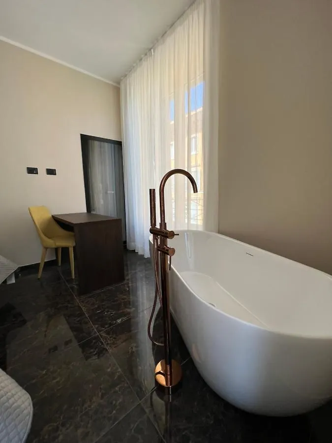 Hotel Viminale Domus Roma