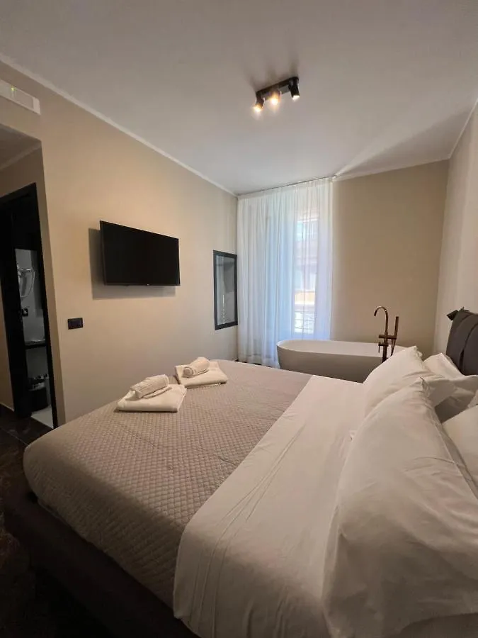 Hotel Viminale Domus Roma Affittacamere