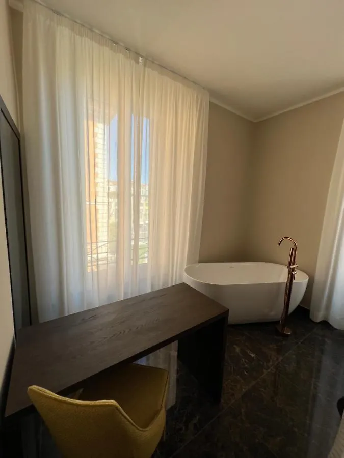 Hotel Viminale Domus Roma
