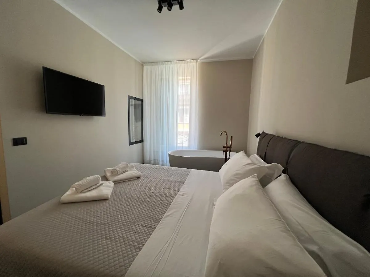 Affittacamere Hotel Viminale Domus Roma