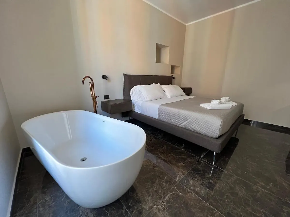 Hotel Viminale Domus Roma Affittacamere