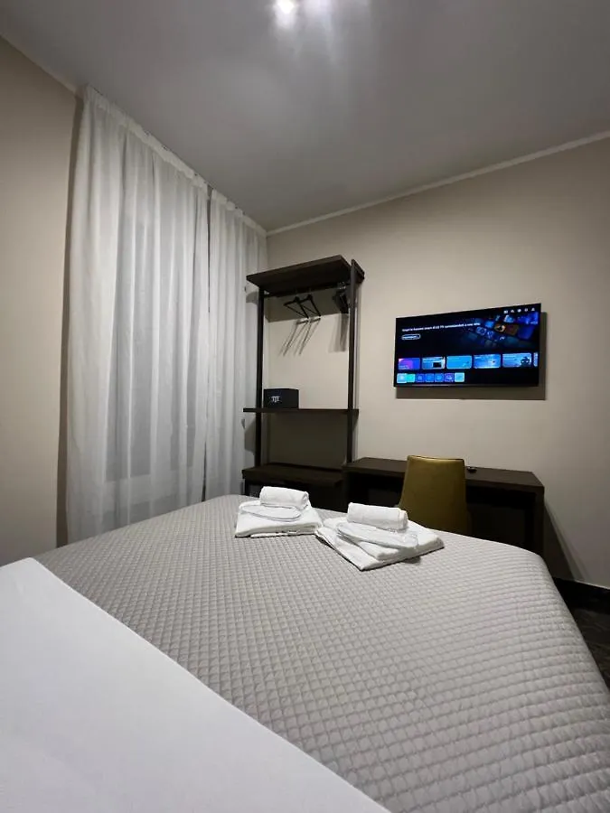 Affittacamere Hotel Viminale Domus Roma