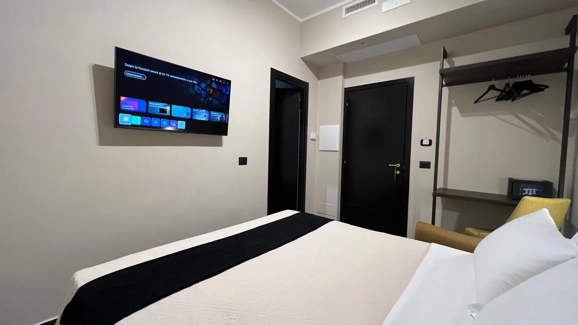 Hotel Viminale Domus Roma Affittacamere