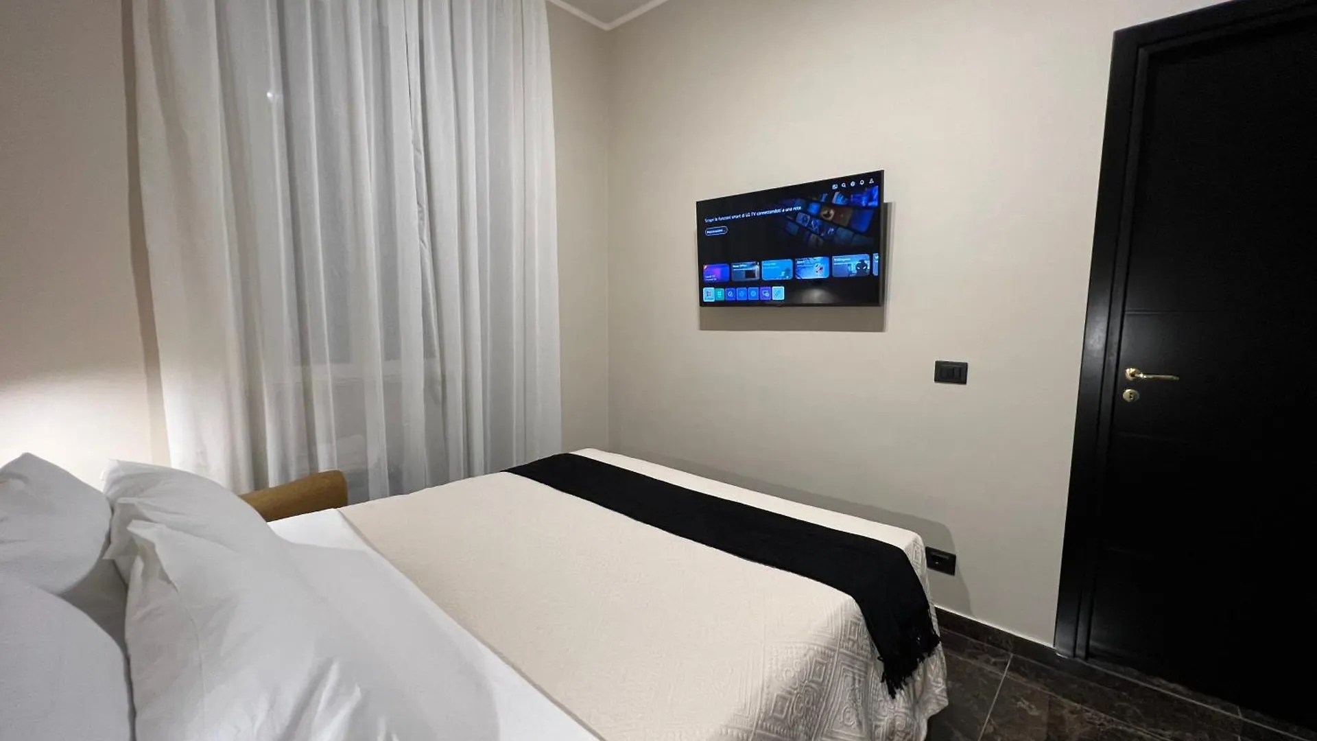 Hotel Viminale Domus Roma 0*,  Italia