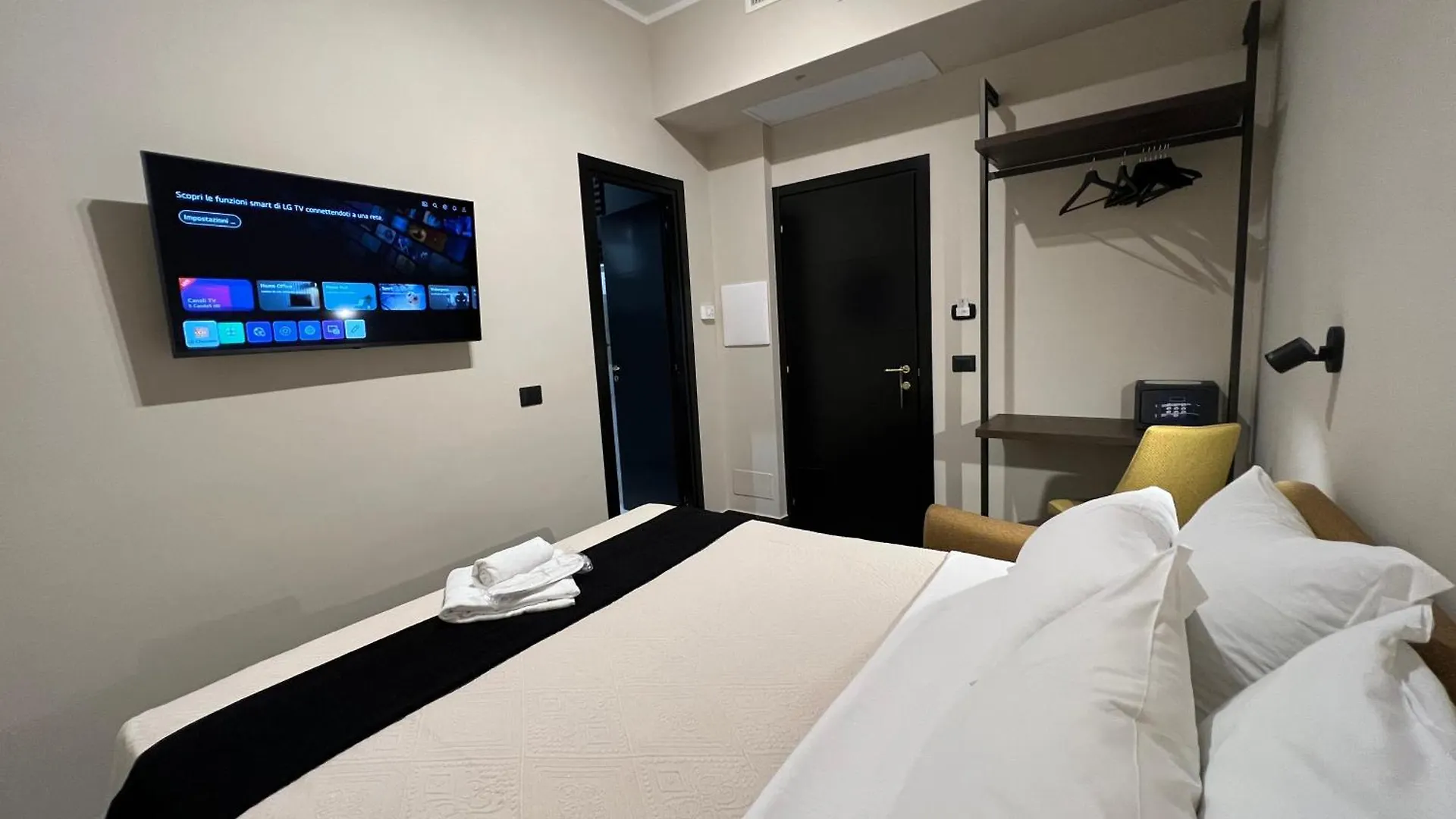 Hotel Viminale Domus Roma