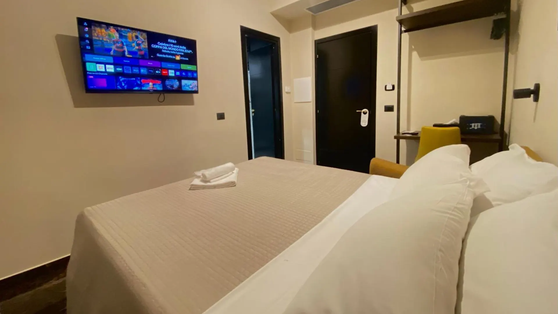 Hotel Viminale Domus Roma Italia