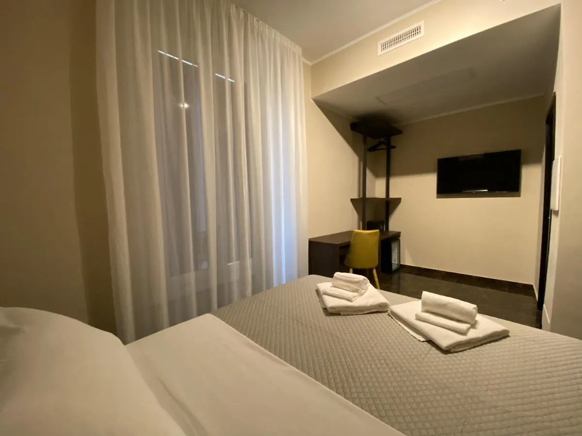 Casa de hóspedes Viminale Domus Hotel Roma Itália