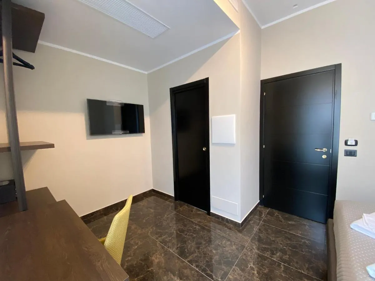 Casa de hóspedes Viminale Domus Hotel Roma