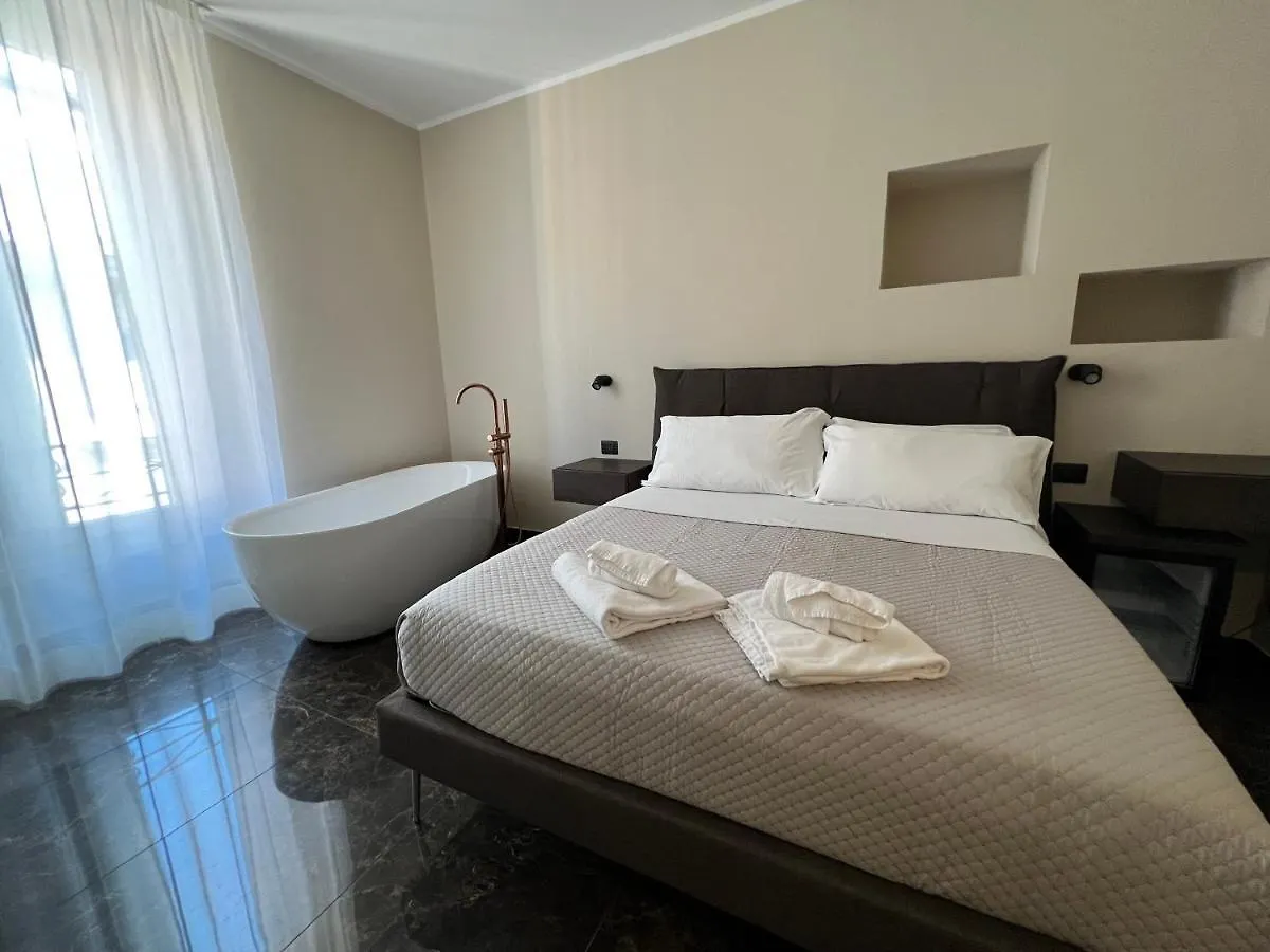 Viminale Domus Hotel Roma