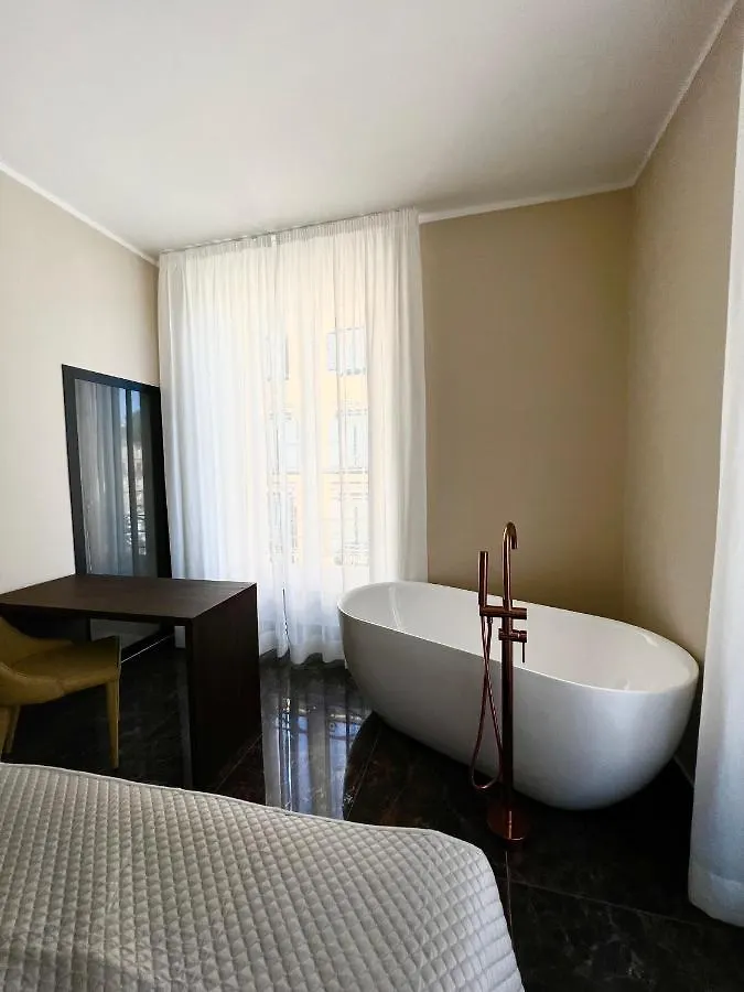 Viminale Domus Hotel Roma Casa de hóspedes