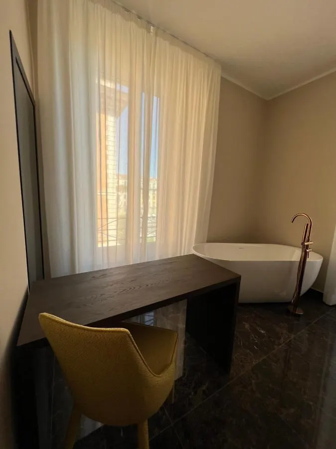 Viminale Domus Hotel Roma