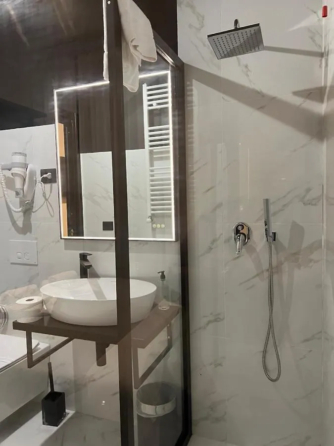Viminale Domus Hotel Roma Casa de hóspedes