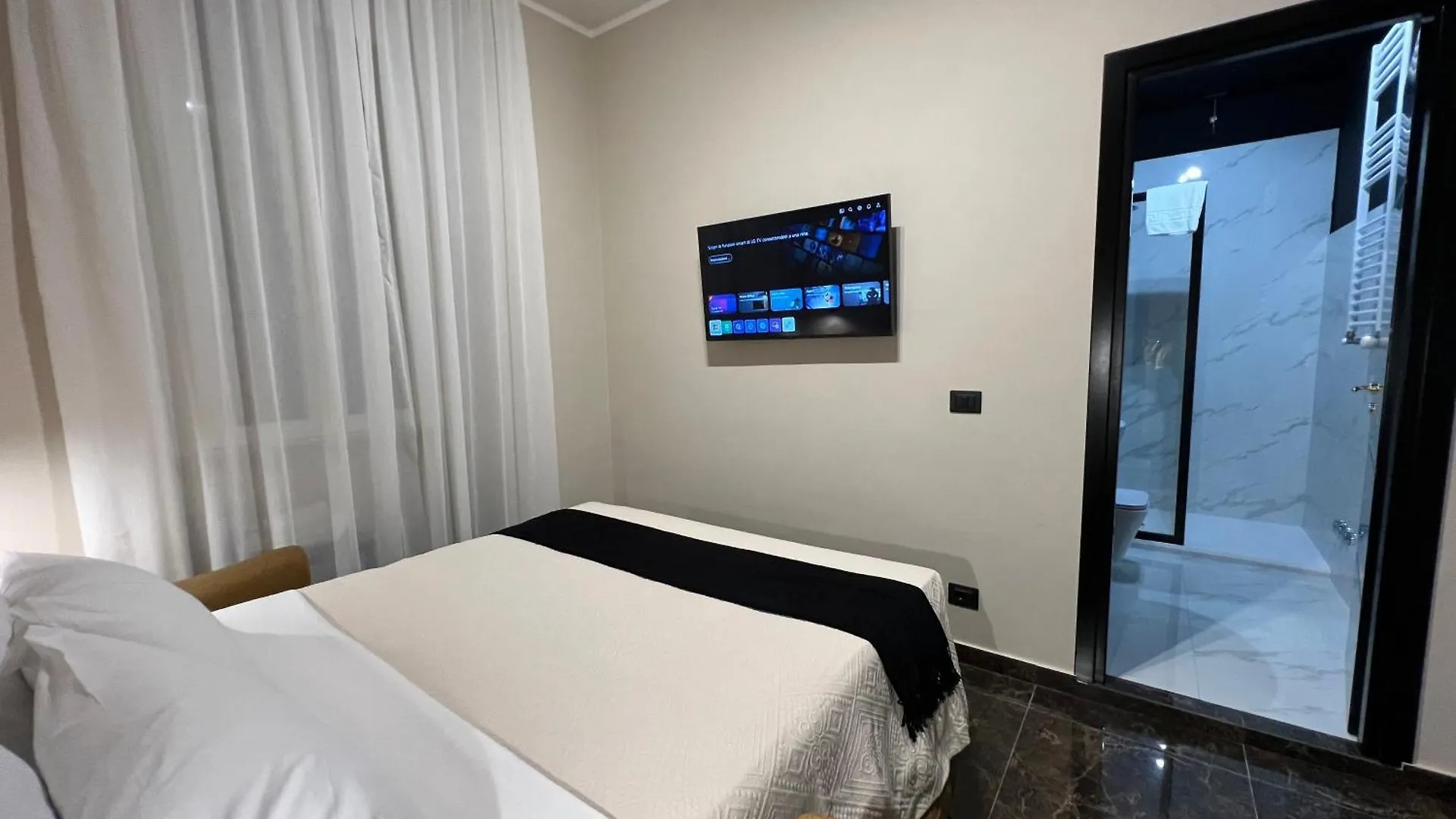 Casa de hóspedes Viminale Domus Hotel Roma