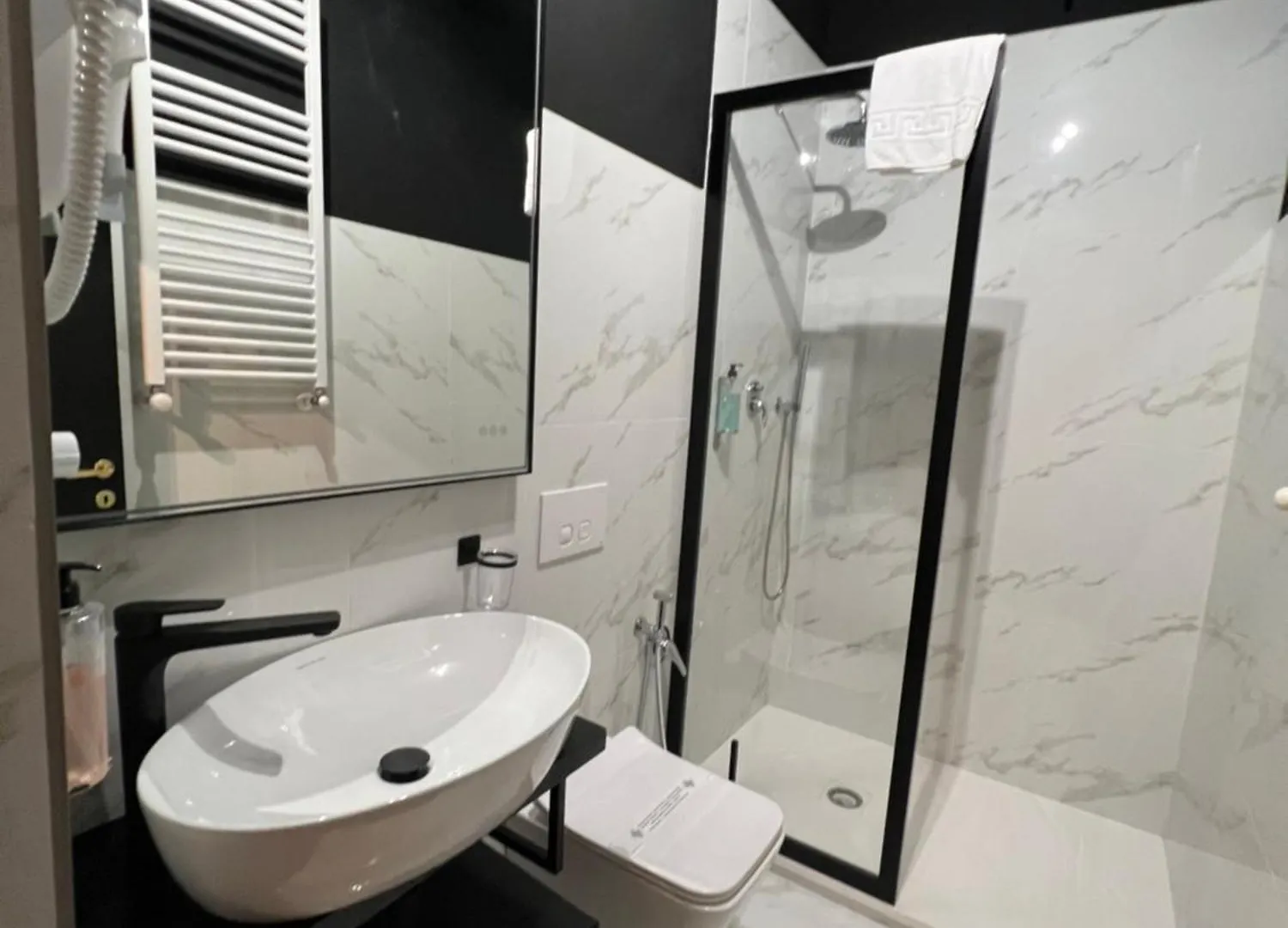 Viminale Domus Hotel Roma