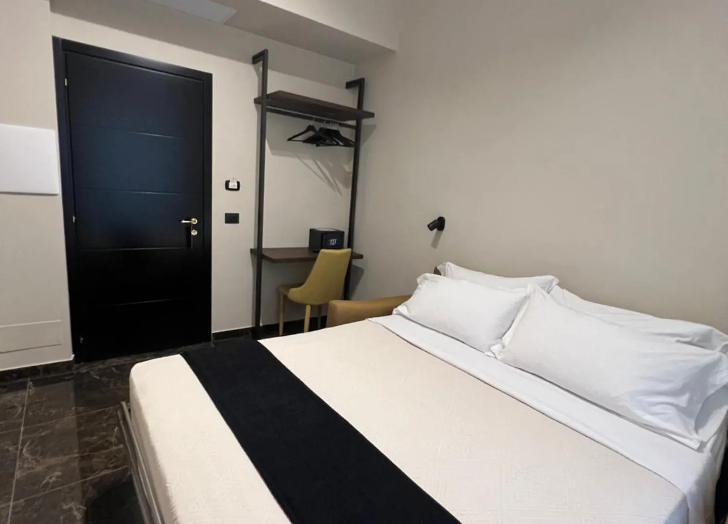 Casa de hóspedes Viminale Domus Hotel Roma