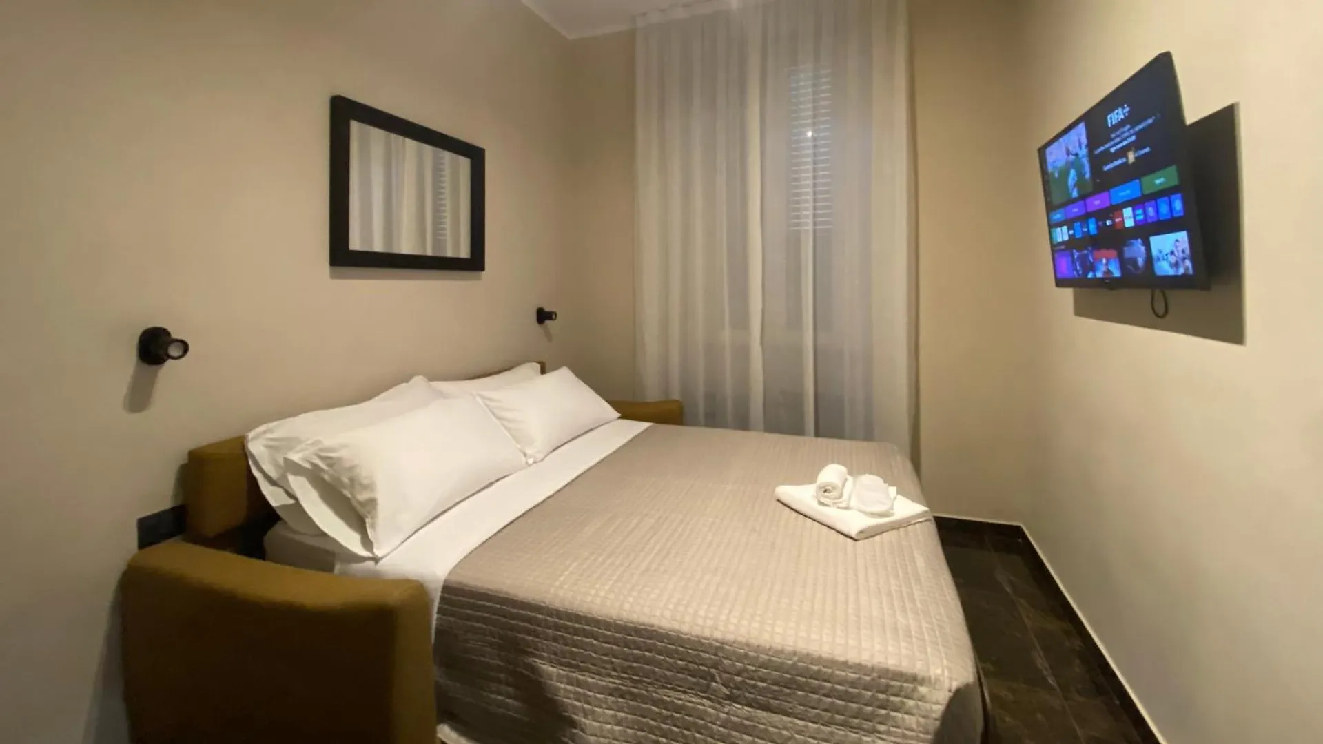 Viminale Domus Hotel Roma 0*,  Itália