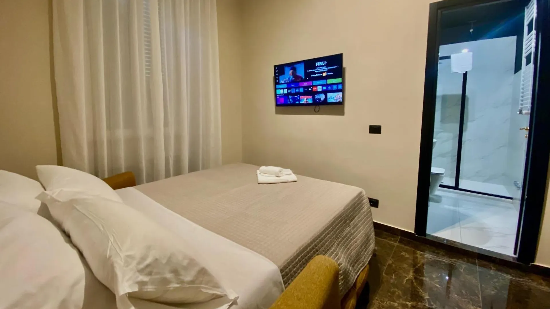 Viminale Domus Hotel Roma Casa de hóspedes